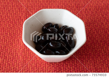 燉黑豆 燉黑豆 73574910