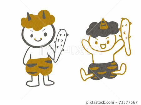 兩色惡魔 兩色惡魔 73577567