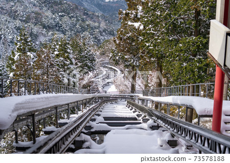 秀彥山坡雪車_福岡縣田川郡總田町大秀嶺彥 73578188