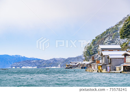 京都Inewan風景（冬季） 73578241