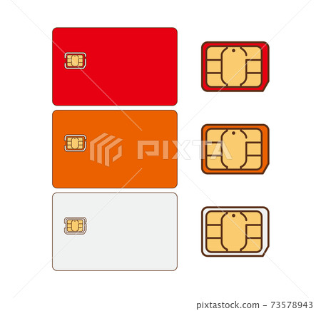 nanosim card 3 carrier 73578943