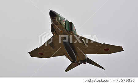 RF-4E Phantom, Hyakuri Air Base Festival RF-4E Phantom, Hyakuri Air Base Festival 73579056