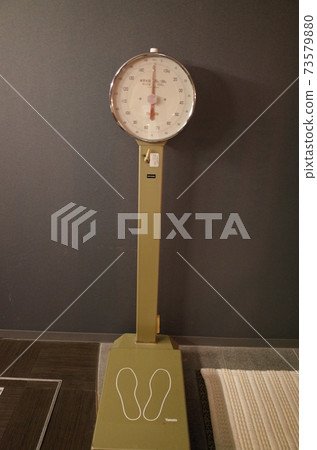 Weight scale Hatagoya Sadayamakei Shoten 73579880