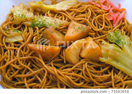 土豆炒麵 73581658