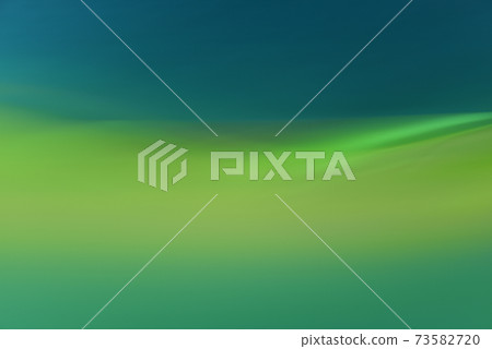 Green gradient background material abstract background 73582720