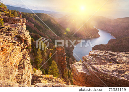 Flaming Gorge 73583139