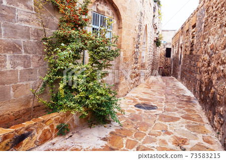 Mardin street 73583215