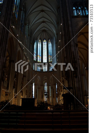 Germany Christmas market 73583513