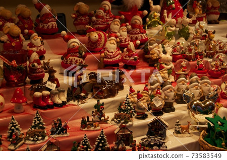 Germany Christmas market Germany Christmas market 73583549
