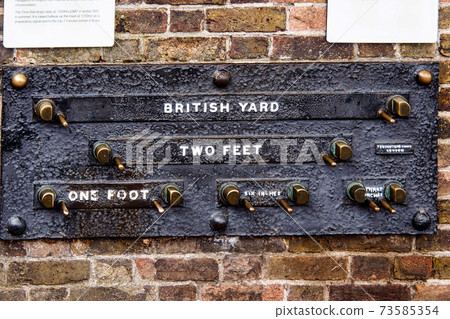 The Royal Observatory on a hill in Greenwich Park, worked in the history of astronomy and navigation, London, UK The Royal Observatory on a hill in Greenwich Park, worked in the history of astronomy and navigation, London, UK 73585354