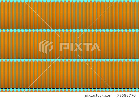 Pattern of yellow pencils. 73585776