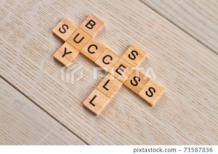 Crossword with marketing terms. Crossword with marketing terms. 73587836
