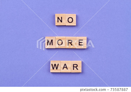 International peace concept. 73587887