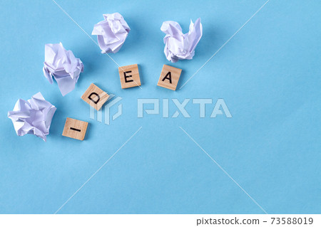 Idea is a plan for action. Idea is a plan for action. 73588019