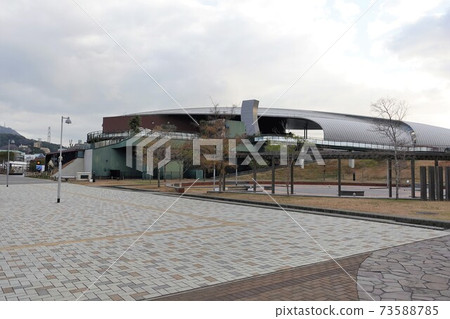 下關市水族館“海之館” 73588785