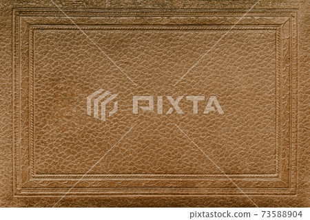 Vintage album cover, texture, frame for background Vintage album cover, texture, frame for background 73588904