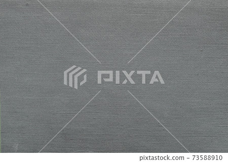 Sackcloth or burlap background with visible texture closeup, grey color, canvas Sackcloth or burlap background with visible texture closeup, grey color, canvas 73588910