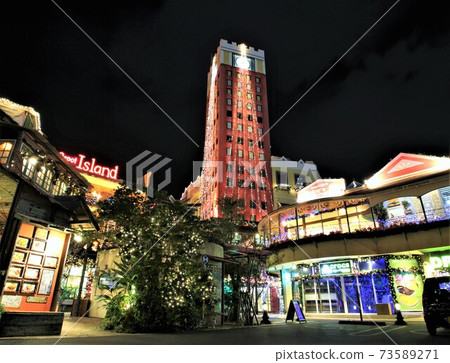 American Village (Chatan-cho, Okinawa Prefecture) 73589271