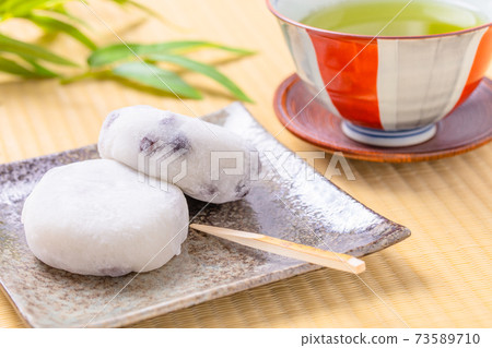Bean Daifuku 73589710