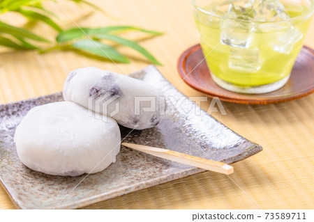 Bean Daifuku Bean Daifuku 73589711
