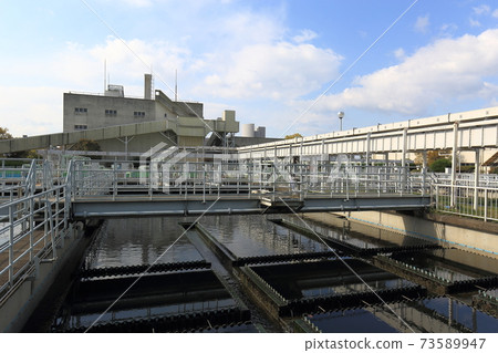 淨水廠 73589947