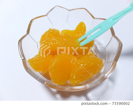 沙漠罐頭mikan 沙漠罐頭mikan 73590002