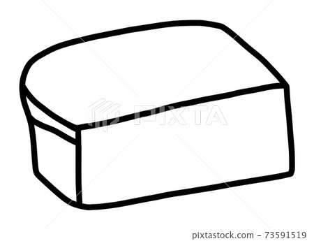 台灣Castella Icon單調片時尚趨勢美食 73591519