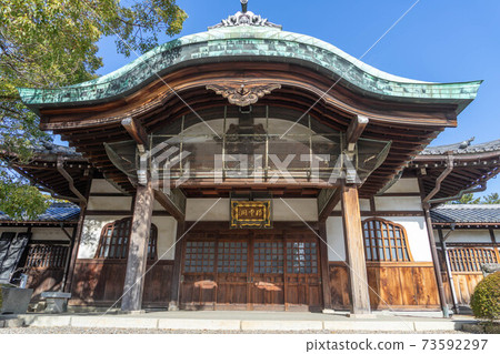 Jingdu Temple Jingdu Temple 73592297
