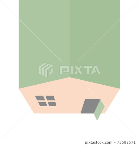 House from above House from above 73592571