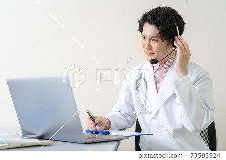 Doctor image Doctor image 73593924