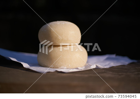 Rice cake Rice cake 73594045