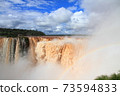 Iguazu Falls 73594833
