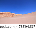 Atacama Desert 73594837