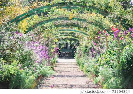 Hamamatsu City Hamanako Garden Park Flower Museum 73594864