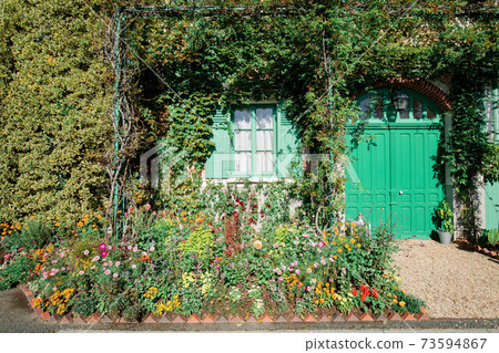 濱松市濱名湖花園公園花卉博物館 73594867