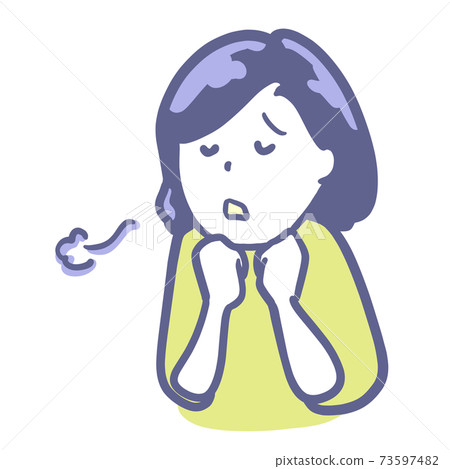 頭痛種子嘆息2顏色 頭痛種子嘆息2顏色 73597482