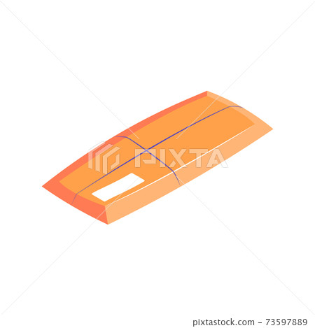 Isometric Postal Item 73597889