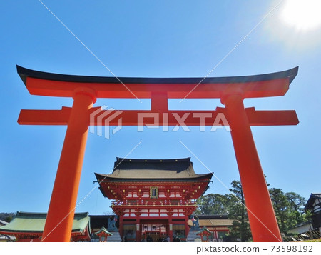 Torii Torii 73598192