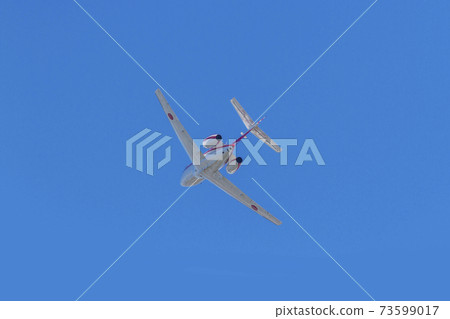 u-125飛行檢查隊空中自衛隊飛機 73599017