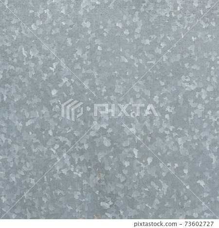 Galvanized Steel Texture Seamless