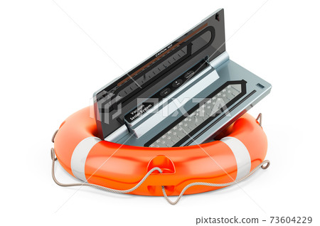service vacuum sealer
