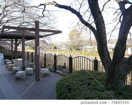 Hodokubo River Promenade 50 selections of landscapes with waterside Hino Hodokubo River Promenade 50 selections of landscapes with waterside Hino 73605334