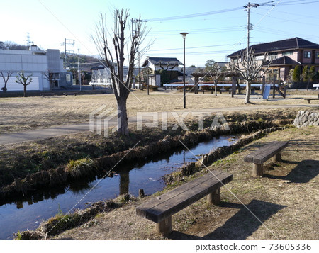 落川公園50種帶日野海濱景觀 落川公園50種帶日野海濱景觀 73605336