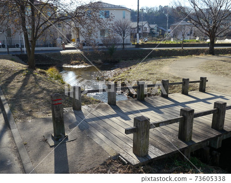 落川公園50種帶日野海濱景觀 落川公園50種帶日野海濱景觀 73605338