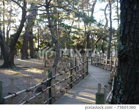 Takasago Green Area 73605360