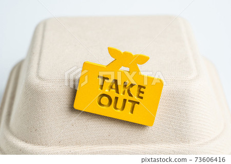 Takeaway package pop 73606416