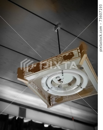 休閒的鄉間別墅 73607193