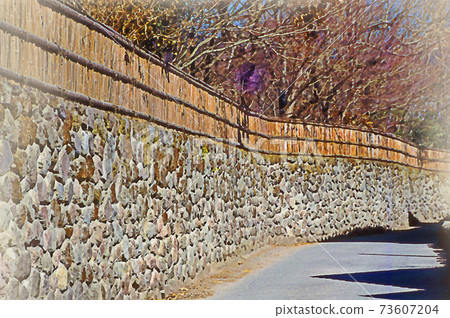 Ishigaki no Michi Yufuin 73607204