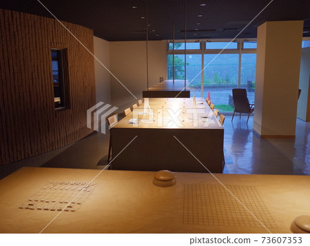 Lobby Lounge_Hatagoya Sadayamakei Shoten Lobby Lounge_Hatagoya Sadayamakei Shoten 73607353