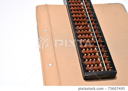 算盤/書 算盤/書 73607495